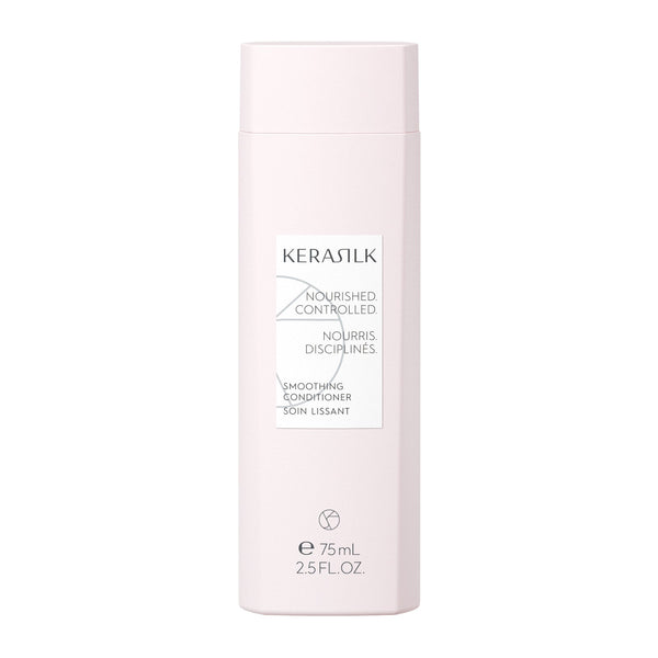 ‍Freebie: Kerasilk Smoothing Conditioner 75ml (100% off)