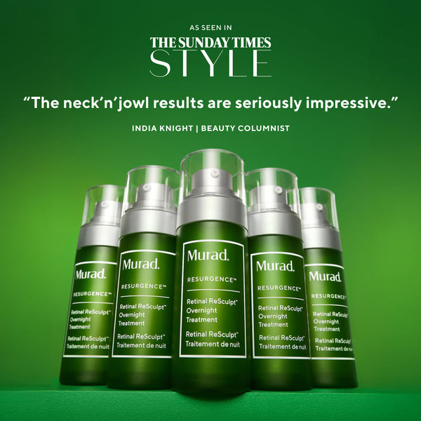 Murad Retinal ReSculpt Overnight Treatment