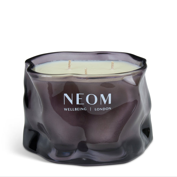 NEOM Sparkling Joy 3 Wick Candle 420g
