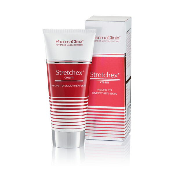 PharmaClinix Stretchex Cream 200ml