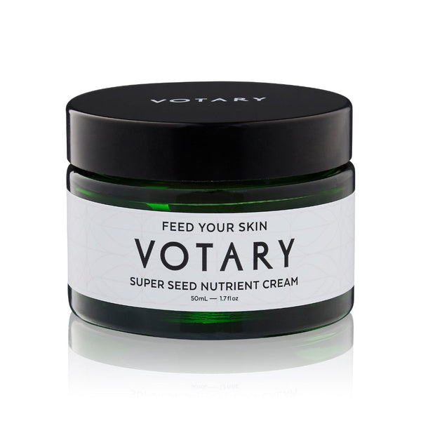 VOTARY Super Seed Nutrient Cream