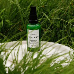 VOTARY Super Seed Serum- Broccoli Seed and Peptides Fragrance Free