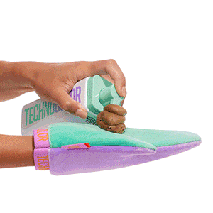Bondi Sands Technocolour Emerald 1 Hour Express Self Tanning Foam