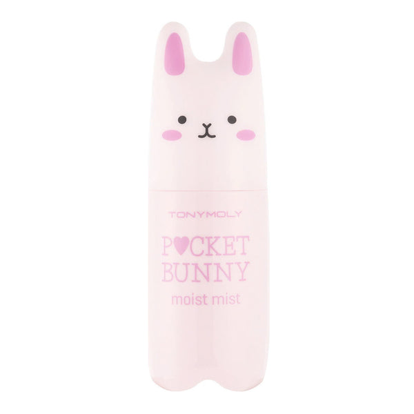 TONYMOLY Pocket Bunny Moist Mist 60ml