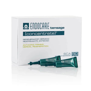 Endocare Tensage Concentrate - 10 x 2ml