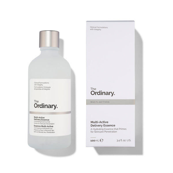 The Ordinary Multi-Active Delivery Essence 100ml