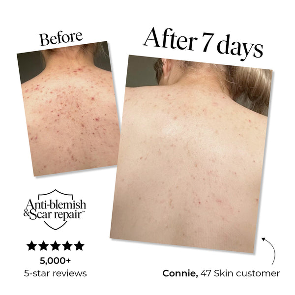 47 Skin Body Moisturiser 150ml