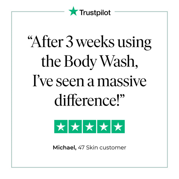 47 Skin Daily SPF 30 30ml