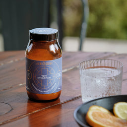 Ancient + Brave True Hydration Supplements