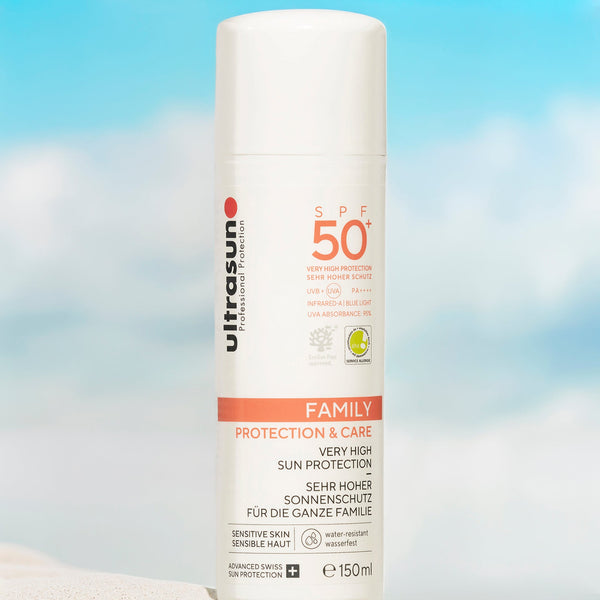 Ultrasun Family SPF50+ 150ml