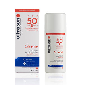 Ultrasun Extreme Sunscreen SPF 50+ 150ml