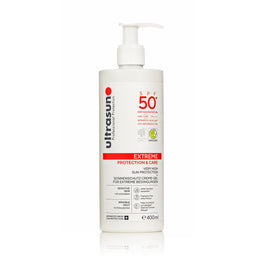 Ultrasun Extreme Sunscreen SPF 50+ 400ml