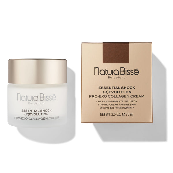Natura Bissé Essential Shock Revolution Cream