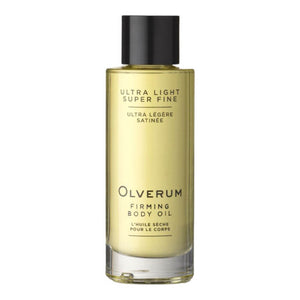 Olverum Firming Body Oil 30ml bottle