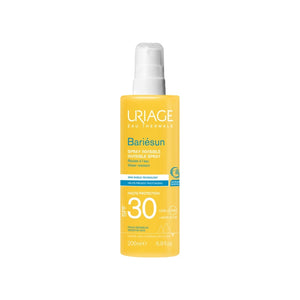 Uriage Bariésun Invisible Spray SPF30 200ml GWP