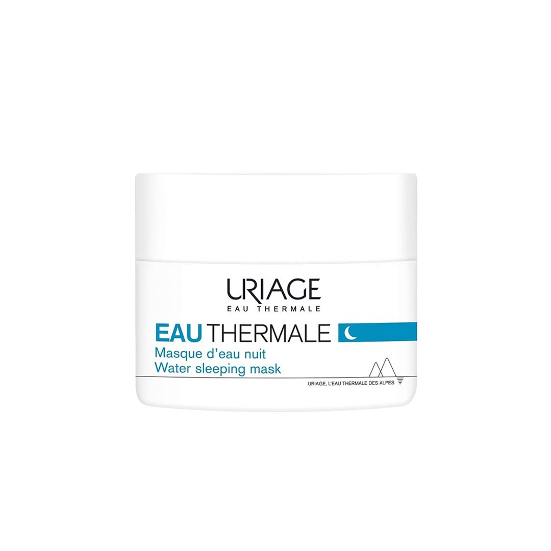 Uriage Eau Thermale Water Sleeping Mask 50ml