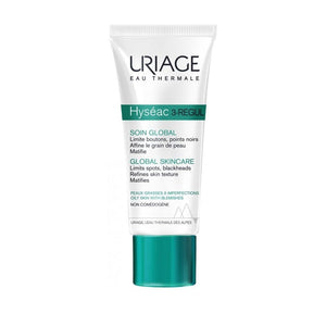 Uriage Hyséac 3-REGUL Global Skincare 40ml