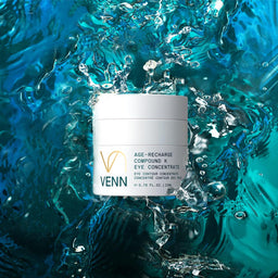 VENN Skincare Age-Repair Compound K Supercharged Eye Cream