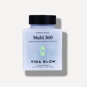 Vida Glow Multi 360