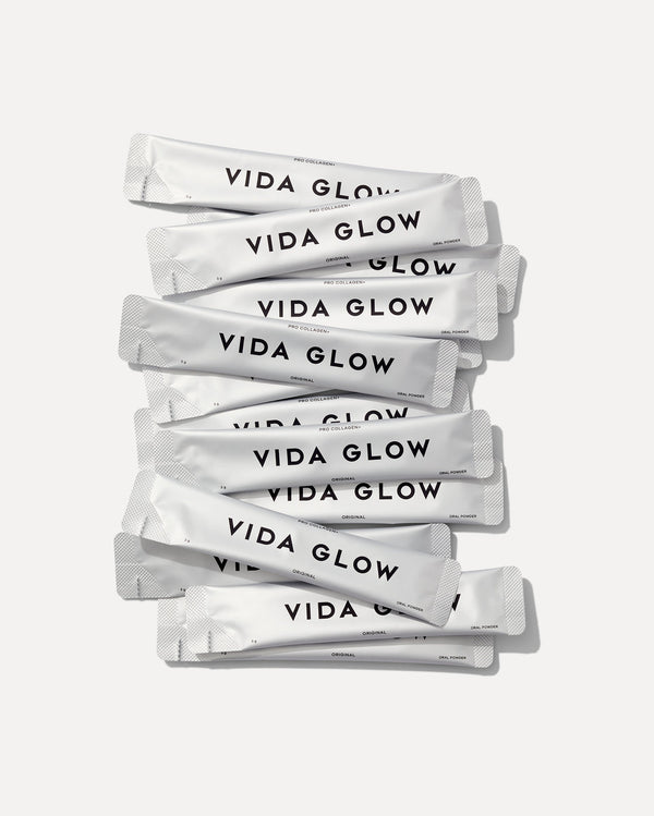 Vida Glow Pro Collagen+