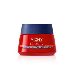 Vichy Liftactiv B3 Pure Retinol Cream Night
