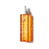 Vichy Capital Soleil Cell Protect Oil SPF50 200ml