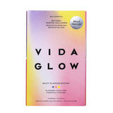 Vida Glow Multi-Flavour Edition
