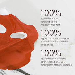 MZ SKIN Vitamin-Infused Meso Face Mask