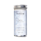 WE ARE PARADOXX Detox Dry Shampoo Powder 50g