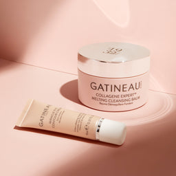 Gatineau Collagene Expert Melting Cleansing Balm & Miracle Eye Duo (Worth £84)