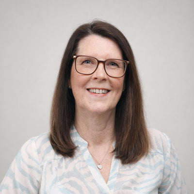 Wendy, Assistant Brand Manager