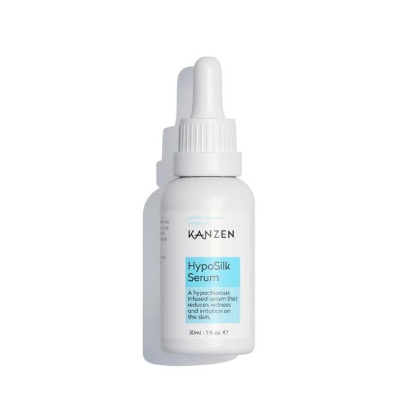 Kanzen HypoSilk Serum