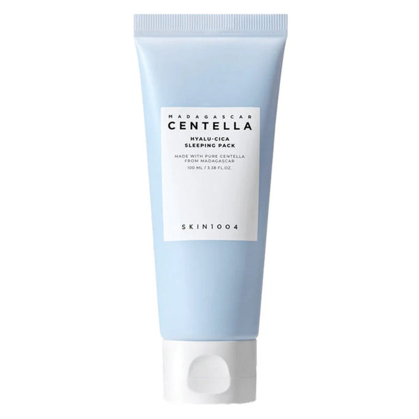Skin1004 Madagascar Centella Hyalu-Cica Sleeping Pack 30ml