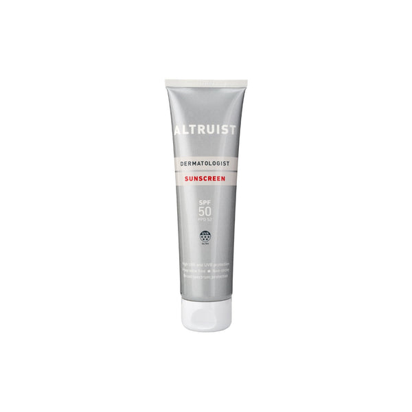 ‍Freebie: Altruist Sunscreen SPF50 25ml (100% off)