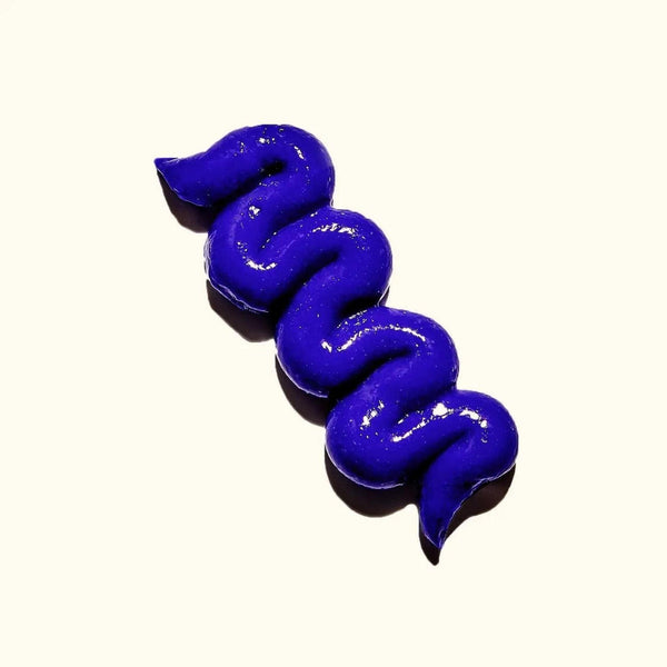 Amika Bust Your Brass Cool Blonde Repair Conditioner 275ml