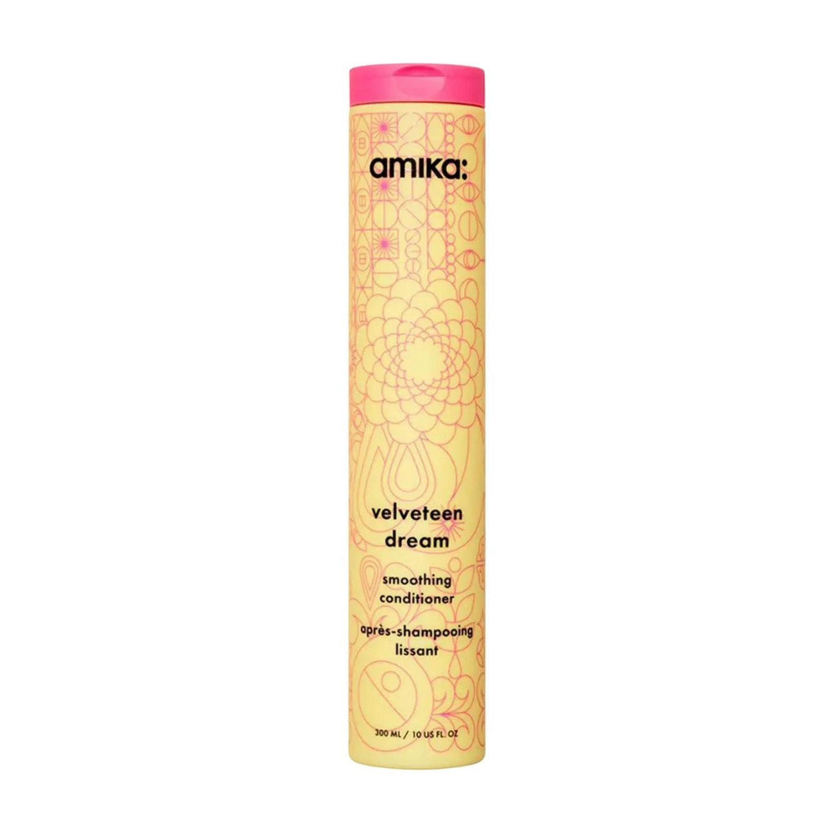Amika Velveteen Dream Smoothing Shampoo 275ml