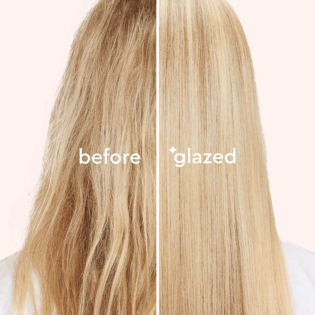 Glaze Glaziplex 4 in 1 Bond Repair Treatment Mask 120ml