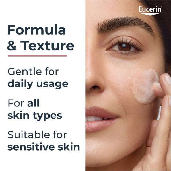 Eucerin Anti Pigment Cleansing Gel 200ml