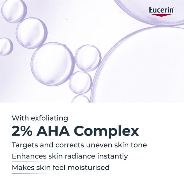 Eucerin Anti Pigment Cleansing Gel 200ml