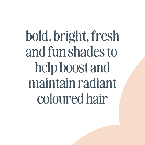 milk_shake Colour Whipped Golden Blond 100ml