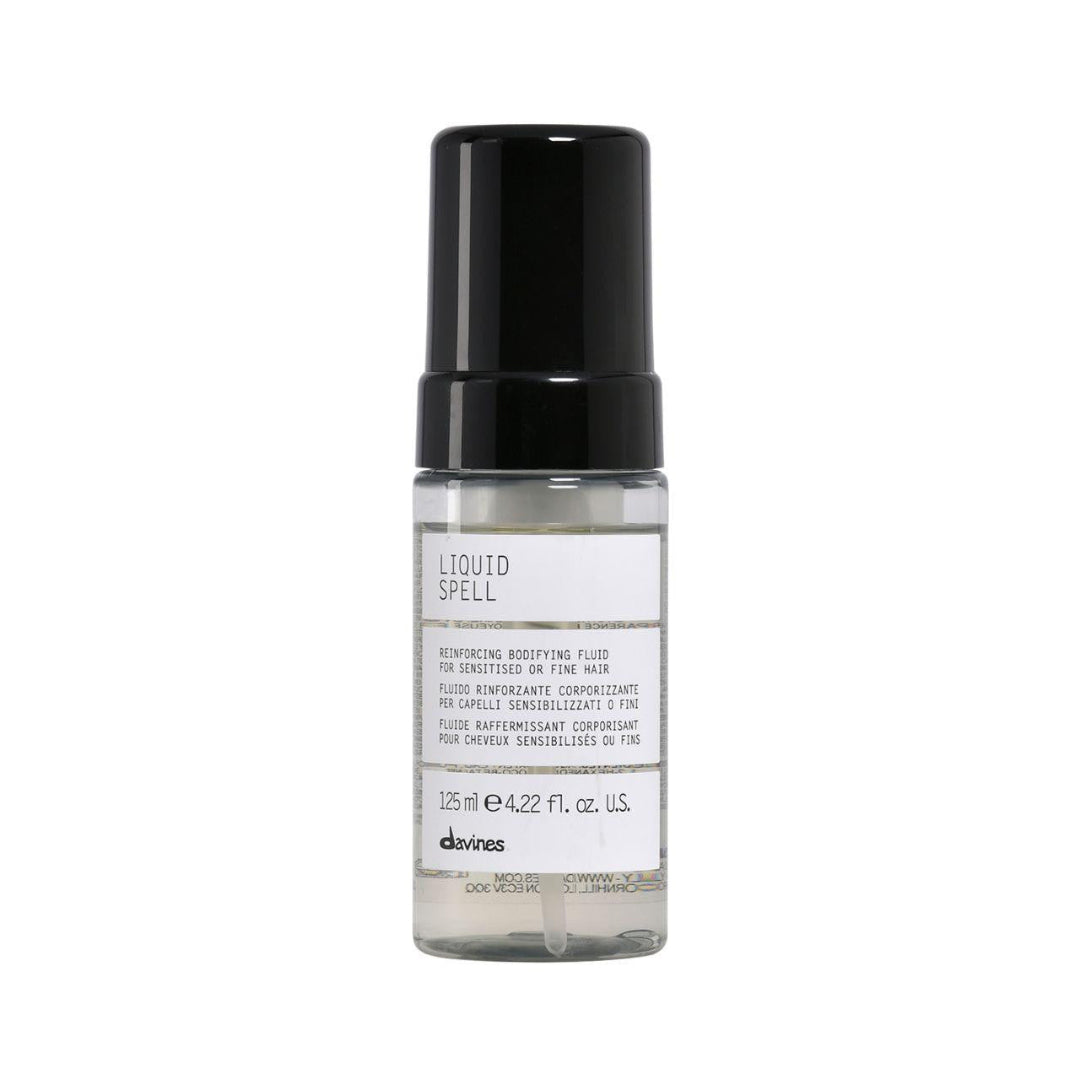  Davines Liquid Spell 125ml 