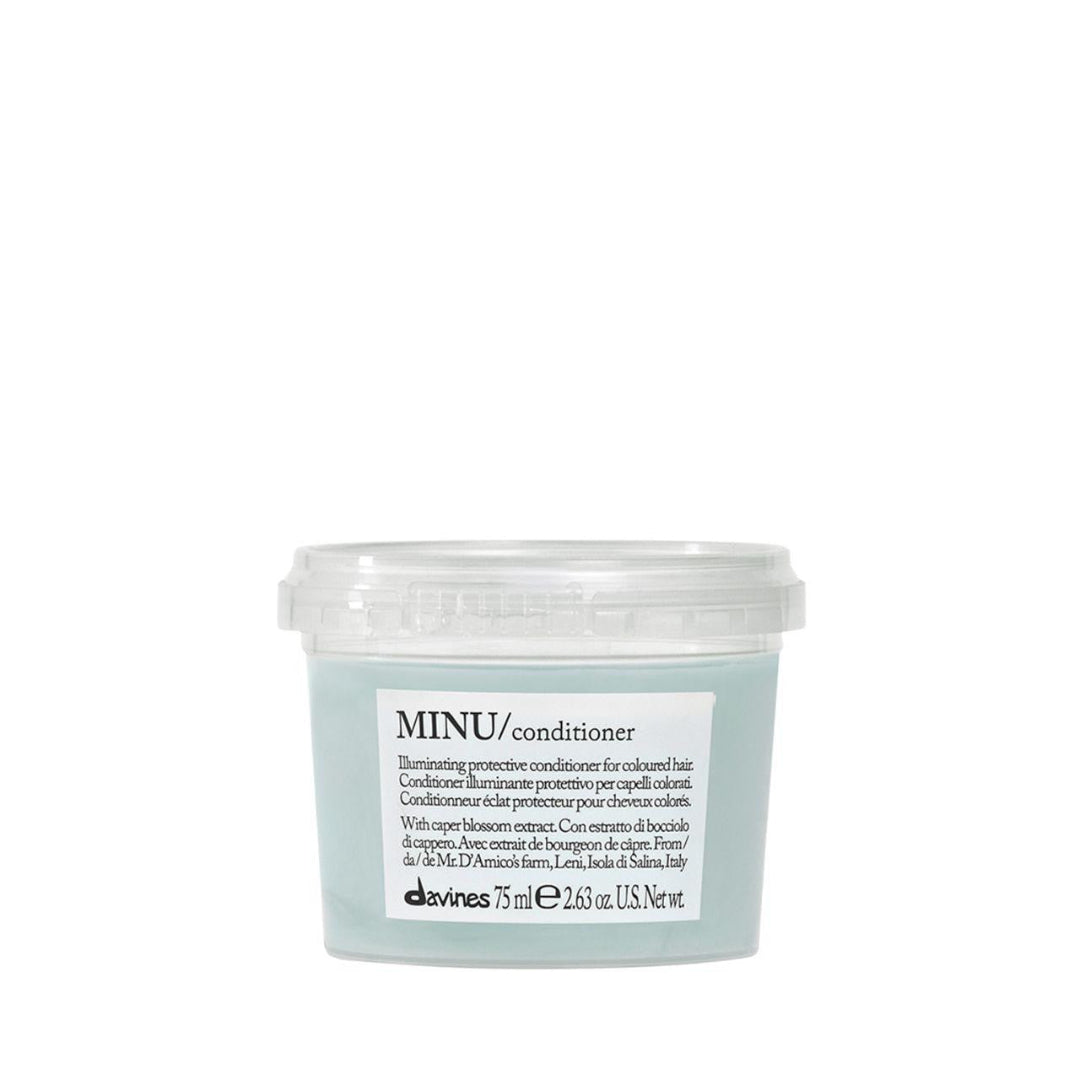  Davines MINU Colour Protect Conditioner 75ml 