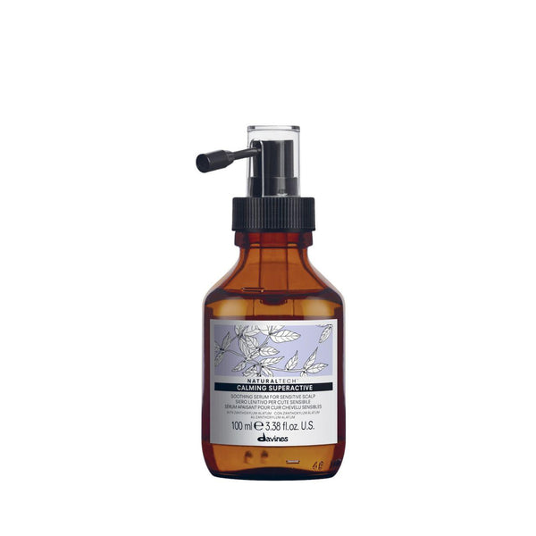  Davines Naturaltech Calming Superactive 100ml 