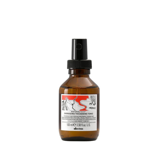  Davines Naturaltech Energizing Thickening Tonic 100ml 