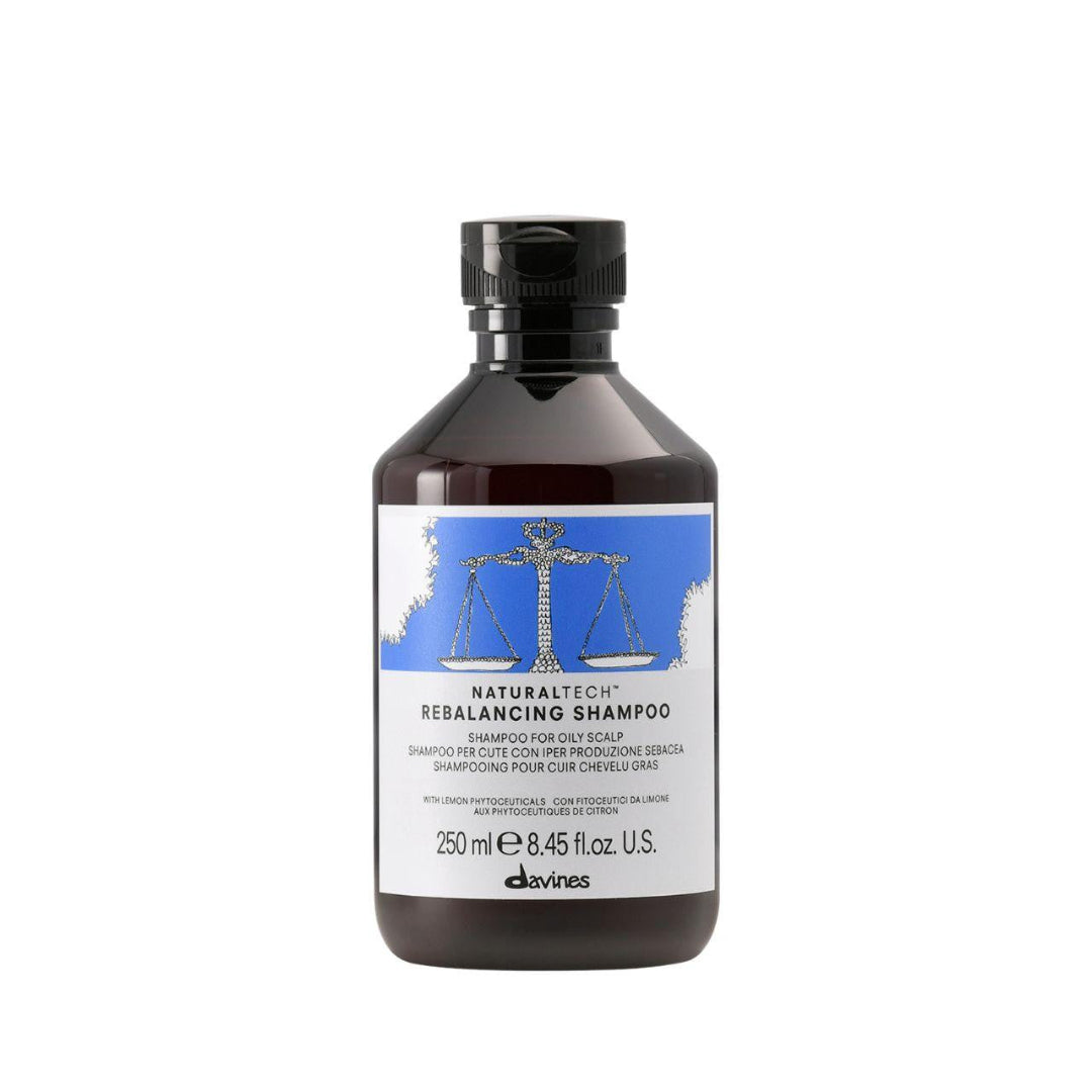  Davines Naturaltech Rebalancing Shampoo 250ml 