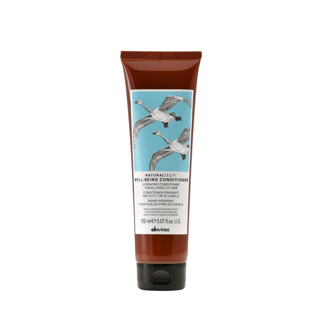  Davines Naturaltech Well Being Conditioner 150ml 