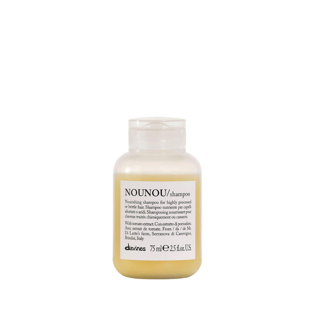  Davines NOUNOU Nourishing Shampoo 75ml 