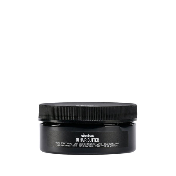 Davines OI Hair Butter 75ml - Travel Size 