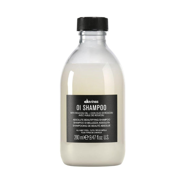  Davines OI Shampoo 280ml 