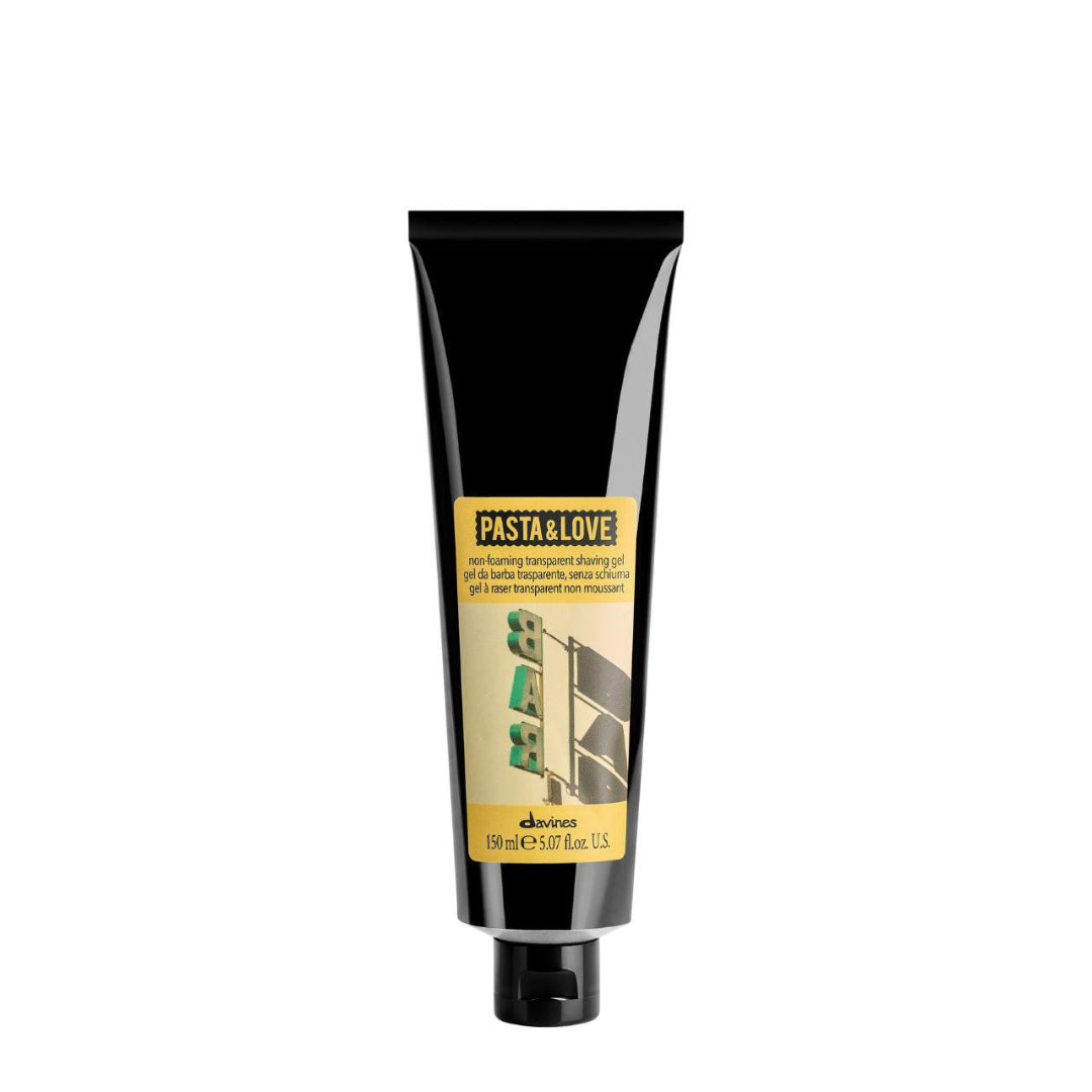  Davines Pasta and Love Shaving Gel 150ml 